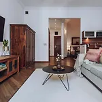 Apartament Szpitalna 20 Nr 8