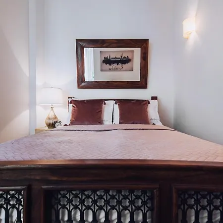 Szpitalna 20 Nr 8 Cracovia