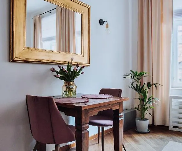 Appartamento Szpitalna 20 Nr 8 Cracovia