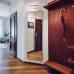 Apartmán Szpitalna 20 Nr 8 Krakov