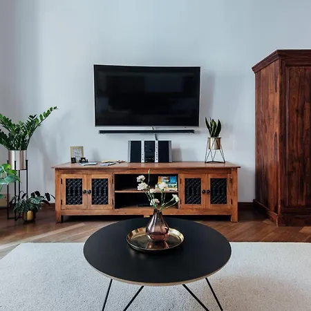 Szpitalna 20 Nr 8 Appartement