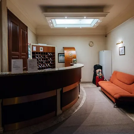 Szpitalna 20 Nr 8