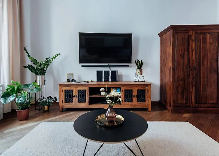 Szpitalna 20 Nr 8 شقة