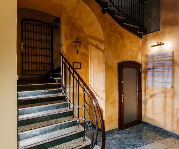 Szpitalna 20 Nr 8 شقة *